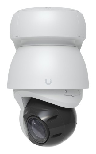   Ubiquiti AI PTZ Industrial Kulisty Kamera bezpieczeństwa IP Wewnętrz i na wolnym powietrzu 3864 x 2160 px Ściana/Słupek/Biurko