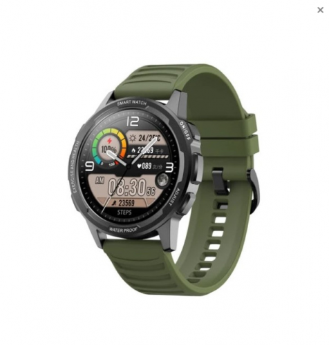 smartwatch SENBONO