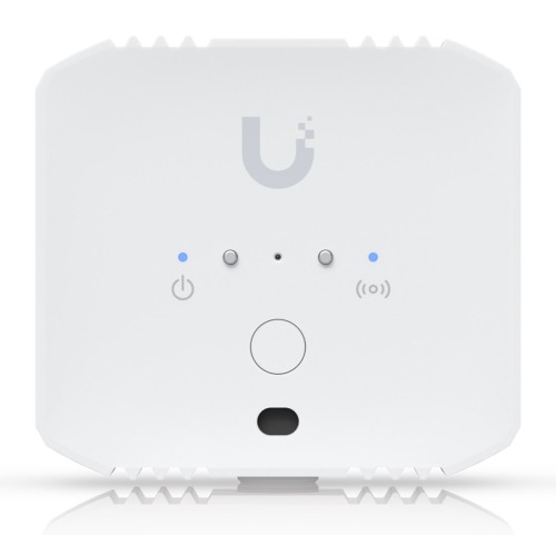   Battery-powered SuperLink