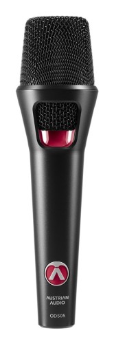 Austrian Audio OD505 - Aktywny mikrofon dynamiczny
