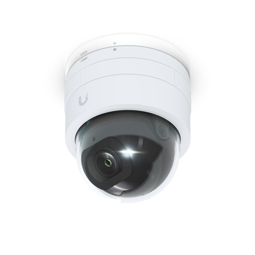   Kamera IP Ubiquiti Ubiquiti G5 Dome Ultra Douszne Kamera bezpieczeństwa IP Wewnętrz i na wolnym powietrzu 2688 x 1512 px Sufit / Ściana