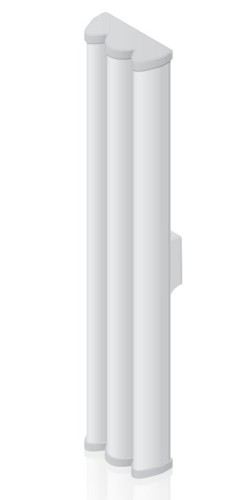   Antena sektorowa UBIQUITI AM-5G19-120 Zewnętrzna; zewnętrzna; 19 dBi