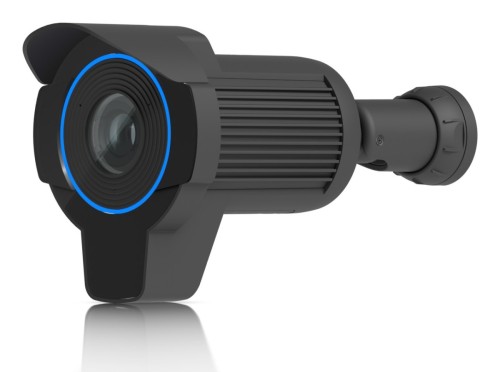  Kamera IP Ubiquiti Specialized 4K camera with 3x