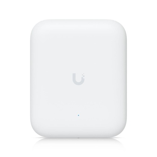   Acces Point Wi-Fi 7 Ubiquiti UniFi U7 Outdoor 2.4GHz2x2/5GHz2x2 PoE+ 1x2,5G