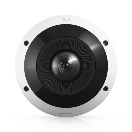   Ubiquiti G6 Pro 360 Kopułowa Kamera bezpieczeństwa IP Wewnętrz i na wolnym powietrzu 3504 x 3504 px Sufit / Ściana