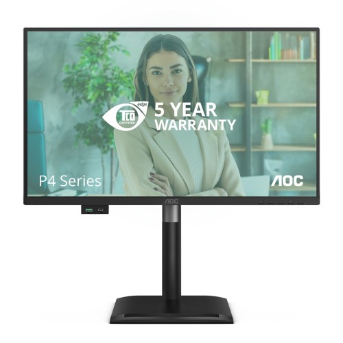 Monitor Aoc (24P4U)
