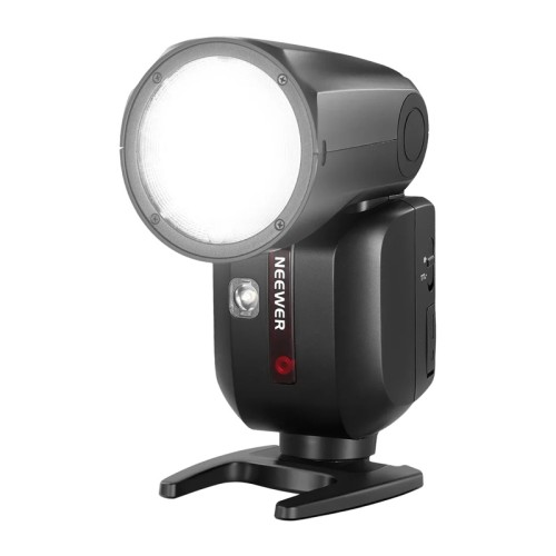 Lampa błyskowa Speedlite do aparatów NIKON Neewer Z2-N TTL