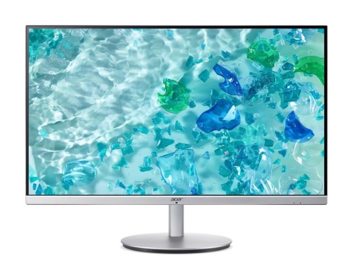 Monitor Acer CB322QUEs 31,5" 2,560 x 1,440 pikseli 75 Hz IPS 16:9 Czas reakcji 1 ms 1,200:1 Gęstość pikseli 93,24 ppi Ja...