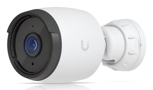   Kamera Ubiquti UniFi G6 Bullet White UVC-G6-BULLET-W 8MP 3840 x 2160 16:9 IP66 IK04 9,9W