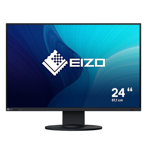 Monitor LCD 24" EIZO FlexScan EV2410R 61,2cm 1920x1200px WUXGA LCD Czarny (535998)