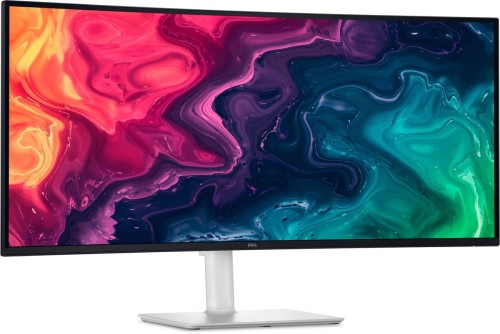 Monitor Dell 86,4 cm (34,1") model S3425DW 21:09 2xHDMI+DP+USB-C VA zakrzywiony