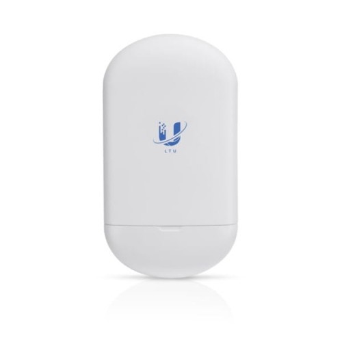   Access Point UBIQUITI LTU-LITE PtMP CPE 5GHz 1GbE PoE