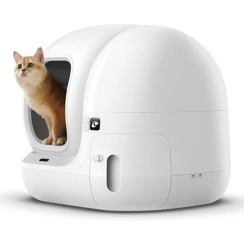 PETKIT Pura Max 2 Premium Kuweta dla kota