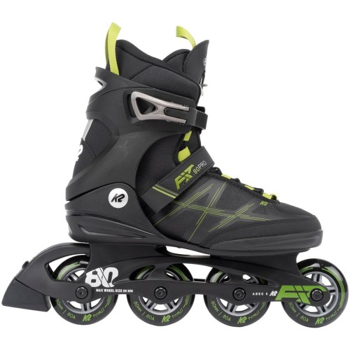 Rolki K2 F.I.T. 80 PRO 42,5