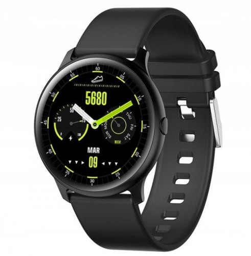 smartwatch oromed