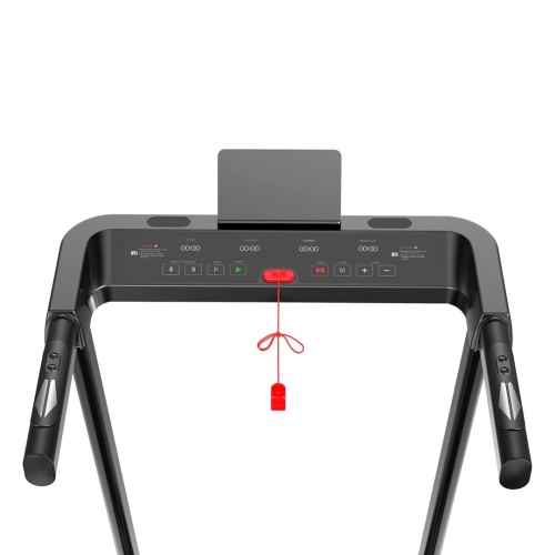 Bieżnia elektryczna REBEL ACTIVE model RBA-1018