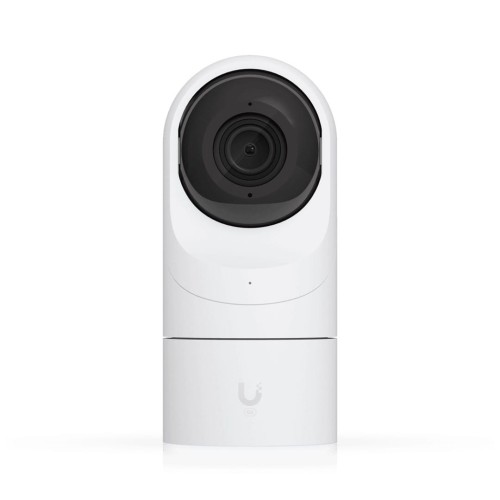   Naścienna Ubiquiti UVC-G5-Flex | Kamera IP | IPX4, 2K 30 fps, 1x RJ45 100Mb/s PoE, mikrofon