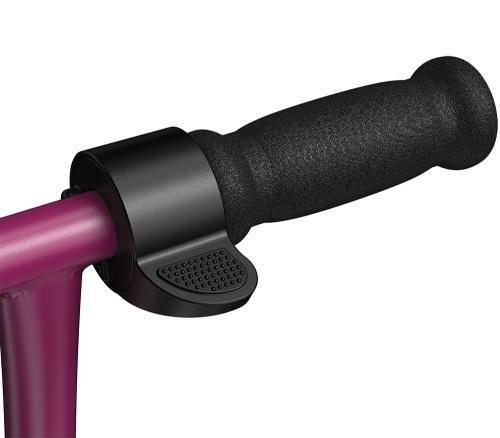 Hulajnoga elektryczna Razor XLR 90 Power Core, różowa (13173869)