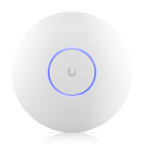   Acces Point Wi-Fi 7 Ubiquiti UniFi U7 Pro 2.4GHz2x2/5GHz2x2/6GHz2x2 PoE+ 1x2,5G