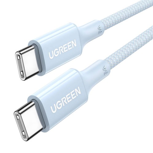 Zdjęcia - Kabel Ugreen  USB-C do USB-C  15271 