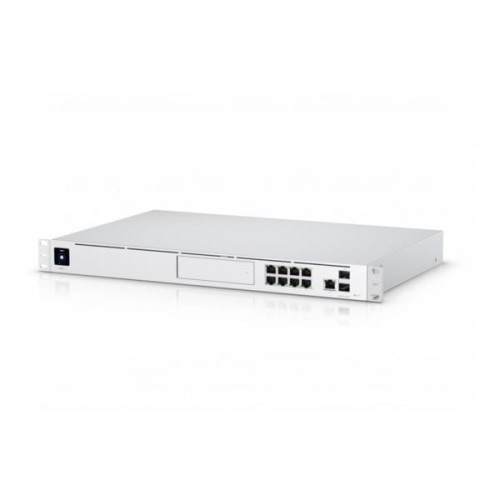   Router Gateway, Kontroler UniFi, NVR, Switch Ubiquiti UniFi Dream Machine Pro UDM-Pro-EU