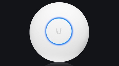   Ubiquiti UAP-XG 1733 Mbit/s Biały Obsługa PoE