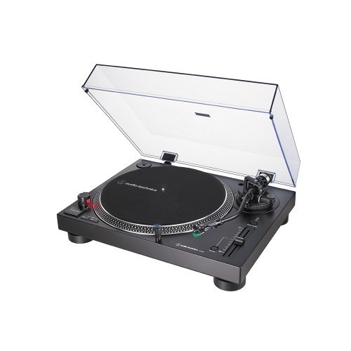 Audio-Technica AT-LP120X Gramofon z napędem bezpośrednim