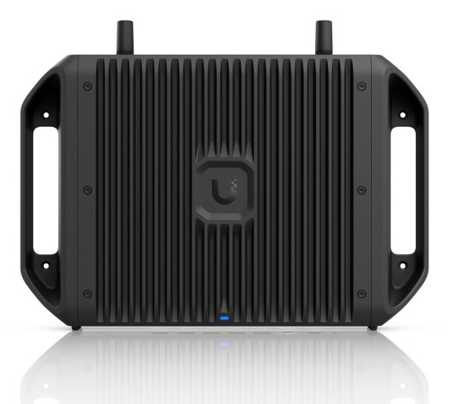   Ubiquiti UCG-Industrial gateway/kontroler 1000, 2500, 10000 Mbit/s