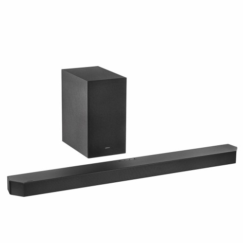 Samsung Q-series HW-Q600F Czarny 3.1.2 kan.