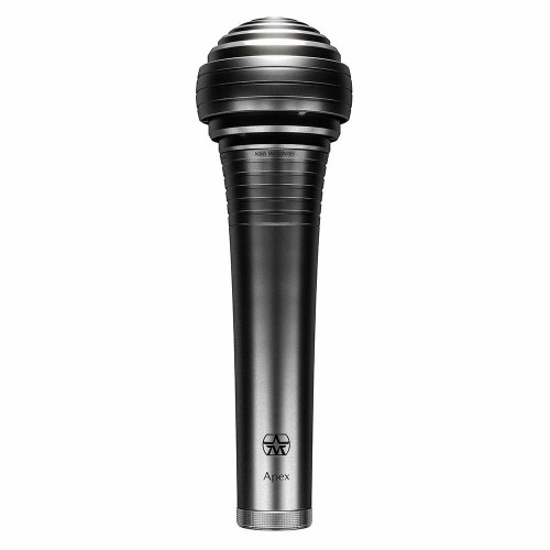 Aston Microphones Apex Storm Mikrofon wokalowy dynamiczny