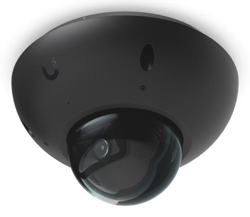   Kamera IP Ubiquiti UVC-G6-Dome - UniFi Video Camera G6 Dome czarny