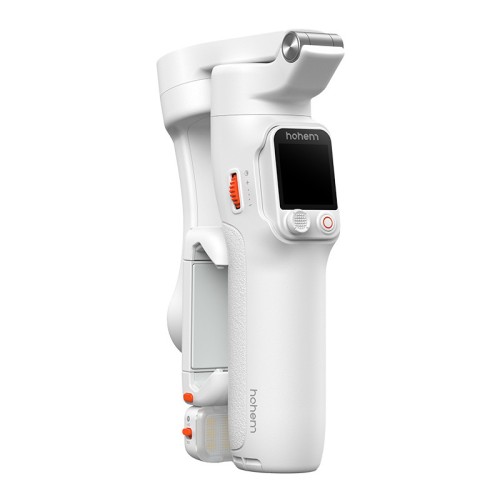 Hohem iSteady V3 Ultra (white)