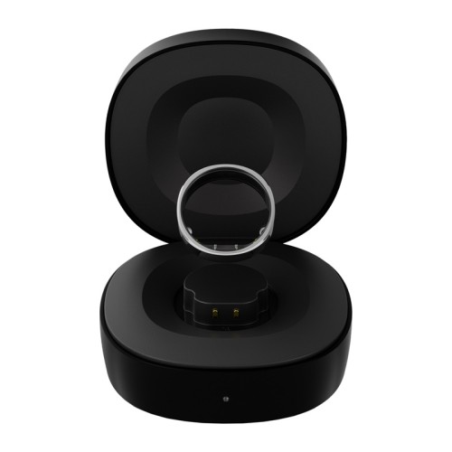 Smartring RINGCONN Gen 2 rozmiar 13 (srebrny)
