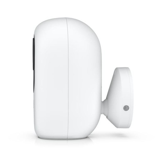   Kamera IP Ubiquiti UVC-G4-INS 2K HD, 30 FPS Biała