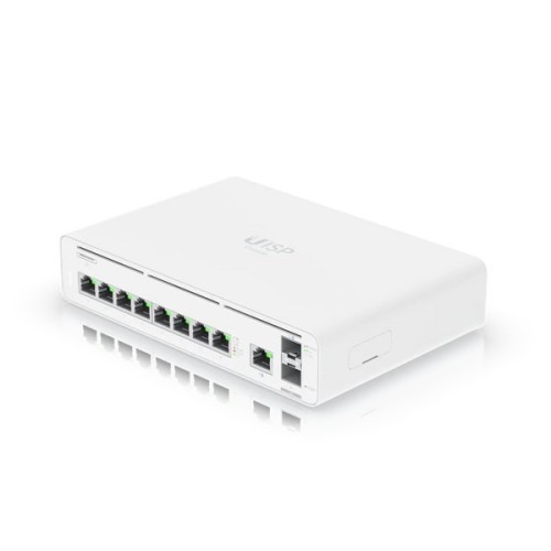   Switch Ubiquiti UISP Console (UISP-Console)