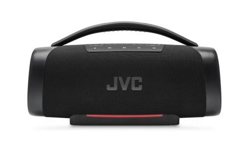JVC Głośnik Bluetooth XS-E934B czarny
