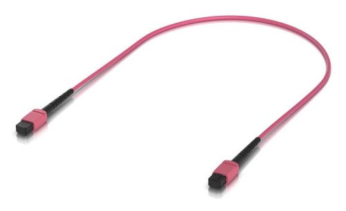   Ubiquiti Indoor OM4 multi-mode fiber