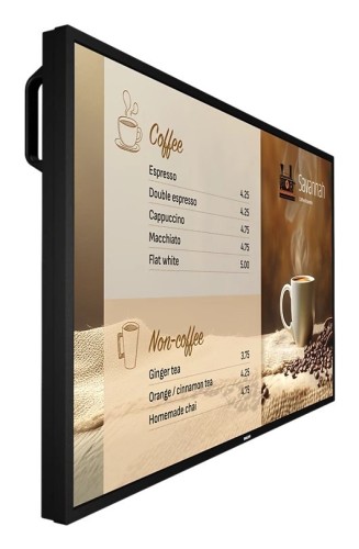 PHILIPS P-Line 43BDL6017P 109,2cm(43") 24/7/UHD (Speditionsversand)
