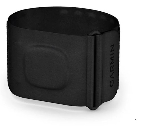 Opaska Garmin Index Sleep Monitor S/M