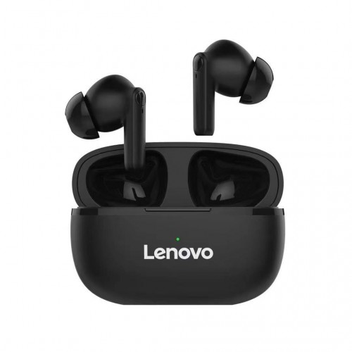 słuchawki z mikrofonem Lenovo