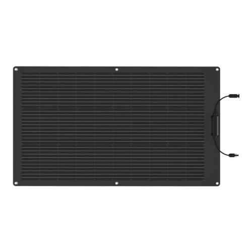 Panel fotowoltaiczny ECOFLOW 100W elastyczny