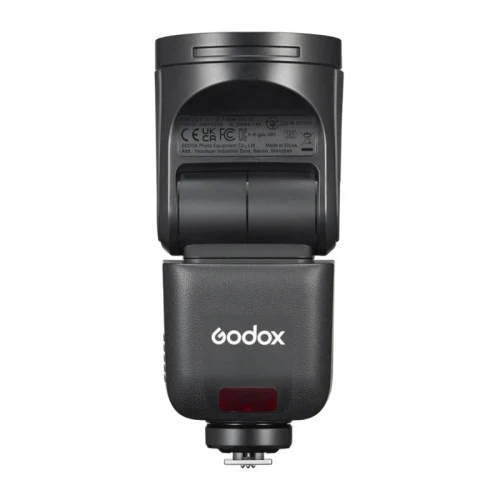 Lampa błyskowa GODOX V1 mid do Canon
