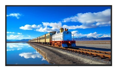 Dahua Technology DHI-LDH65-LAI400L signage display Płaski panel Digital Signage 165,1 cm (65") LCD 500 cd/m2 4K Ultra HD...
