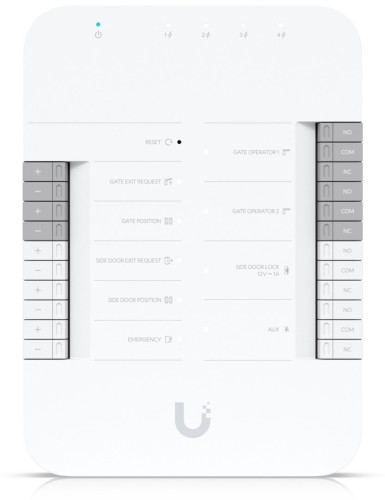   Ubiquiti Gate Access Hub