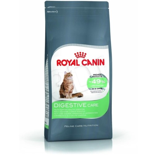 ROYAL CANIN FCN Digestive Care - sucha karma dla kota dorosłego - 10 kg