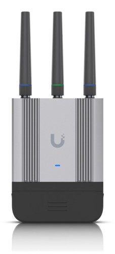   Router Ubiquiti UniFi Mobile Router Industrial (UMR-Industrial)