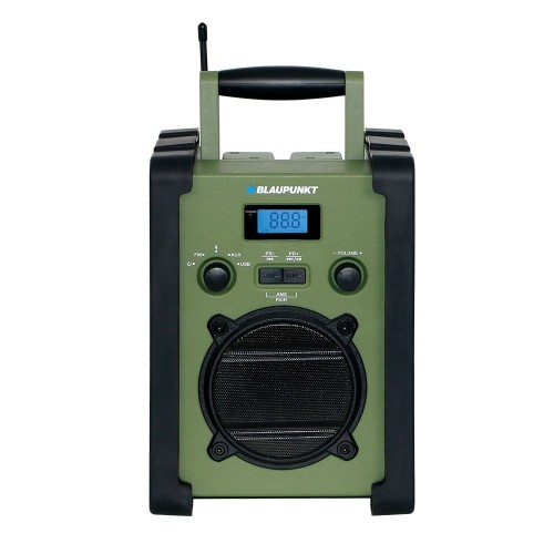 Radioodtwarzacz Blaupunkt PP35BT Survival