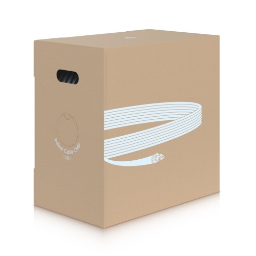   Category 6A Ethernet cable