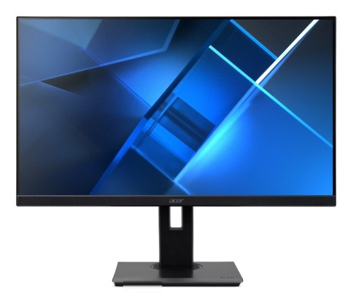 Zdjęcia - Monitor Acer   B277UGb 27" 69cm 16:9 120Hz 2560x1440 
