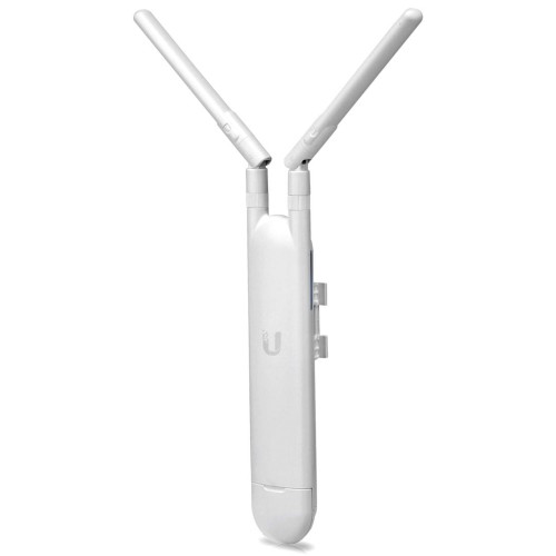   Acces Point Wi-Fi 5 Ubiquti UniFi AC Mesh 2.4GHz2x2/5GHz2x2 PoE/Passive24V 1x1G UAP-AC-M-EU